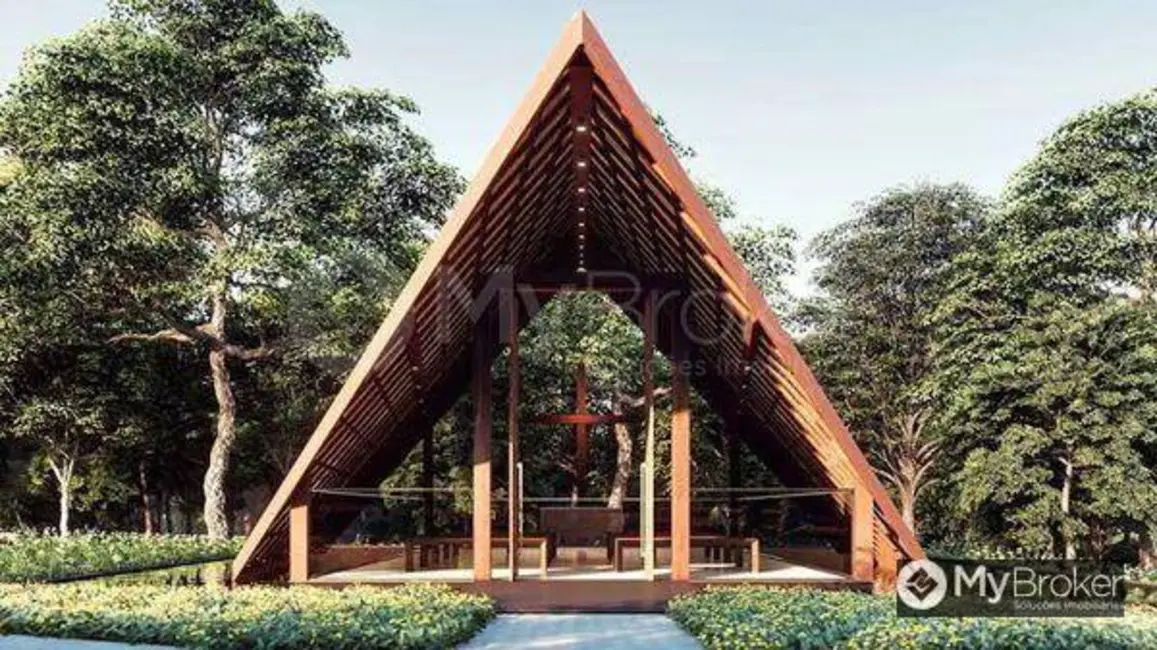 Foto 2 de Terreno / Lote à venda, 416m2 em Goiania - GO