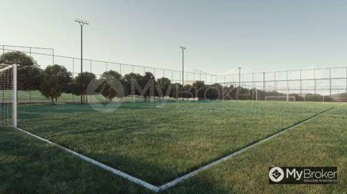 Foto 3 de Terreno / Lote à venda, 416m2 em Goiania - GO