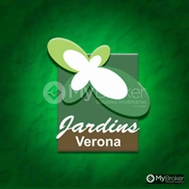 Foto 1 de Terreno / Lote à venda, 430m2 em Jardins Verona, Goiania - GO