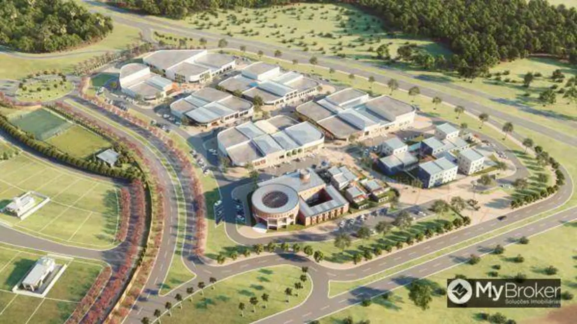 Foto 1 de Terreno / Lote à venda, 555m2 em Goiania - GO