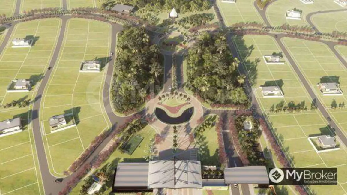 Foto 2 de Terreno / Lote à venda, 555m2 em Goiania - GO