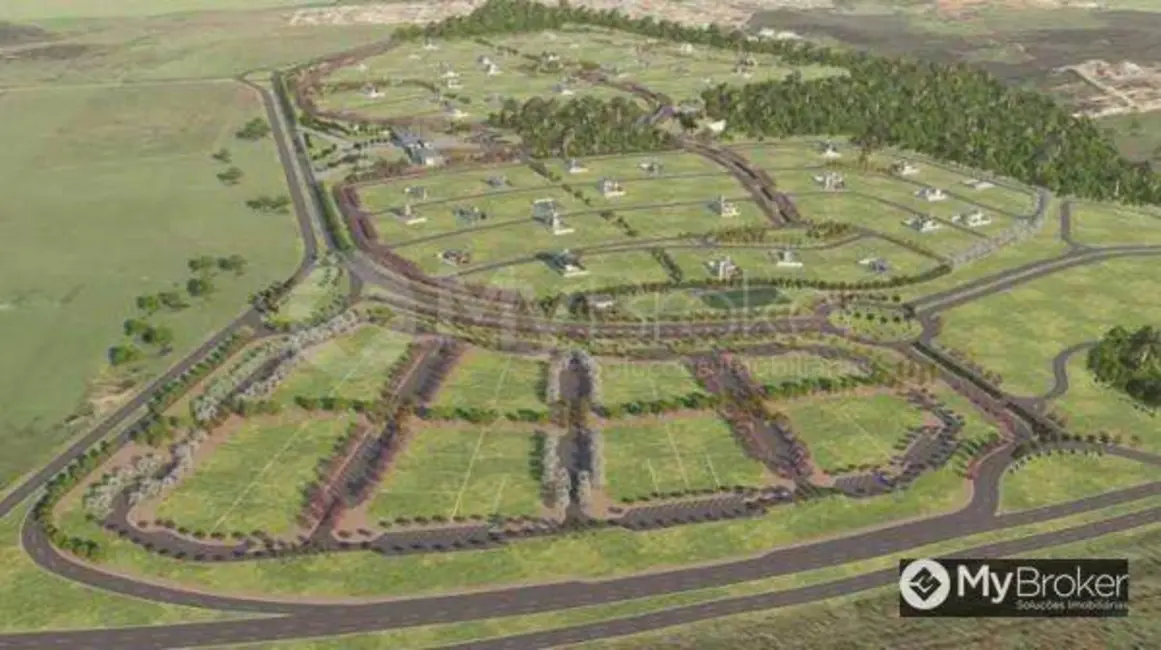 Foto 6 de Terreno / Lote à venda, 555m2 em Goiania - GO