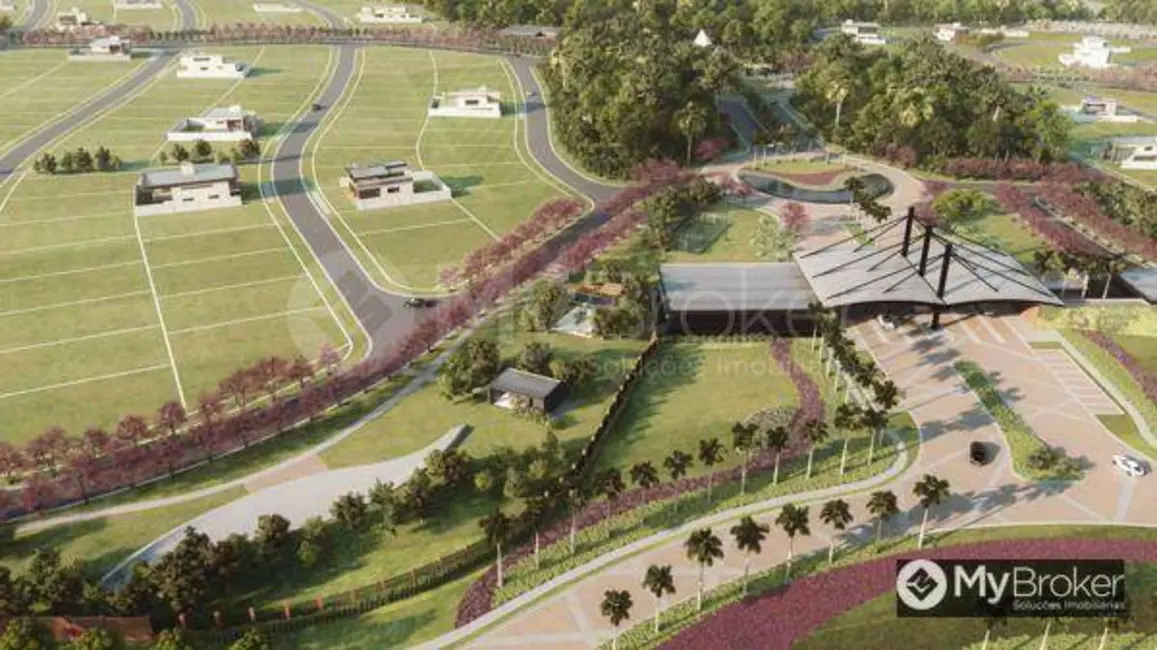 Foto 7 de Terreno / Lote à venda, 555m2 em Goiania - GO