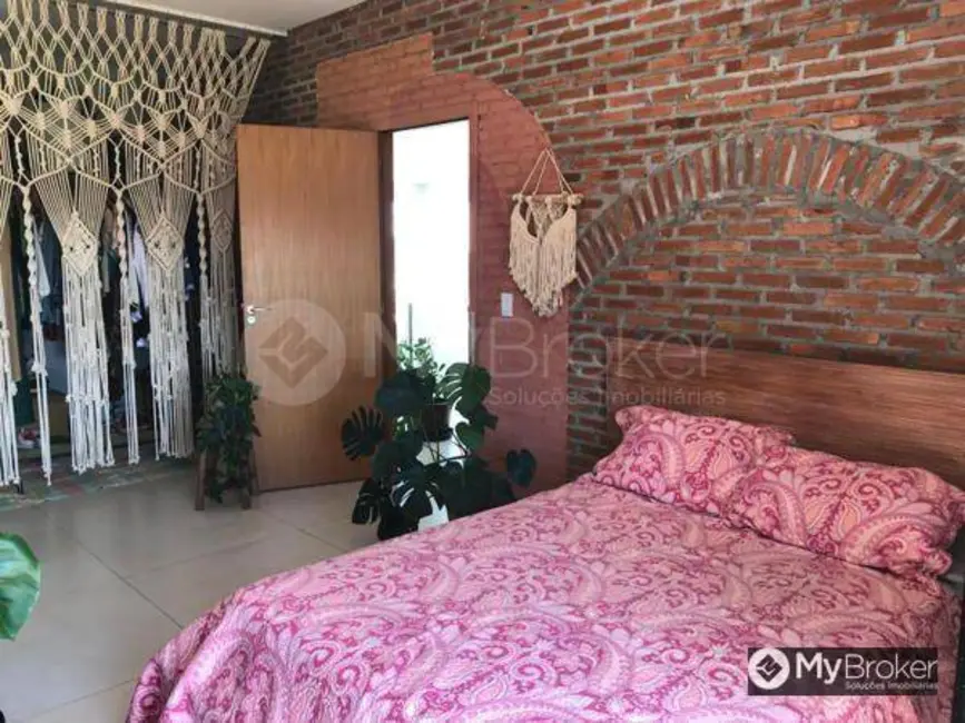 Foto 7 de Sobrado com 4 quartos à venda, 442m2 em Jardins Verona, Goiania - GO