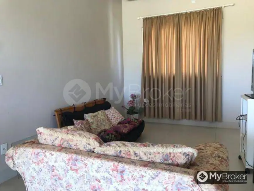 Foto 5 de Sobrado com 4 quartos à venda, 442m2 em Jardins Verona, Goiania - GO
