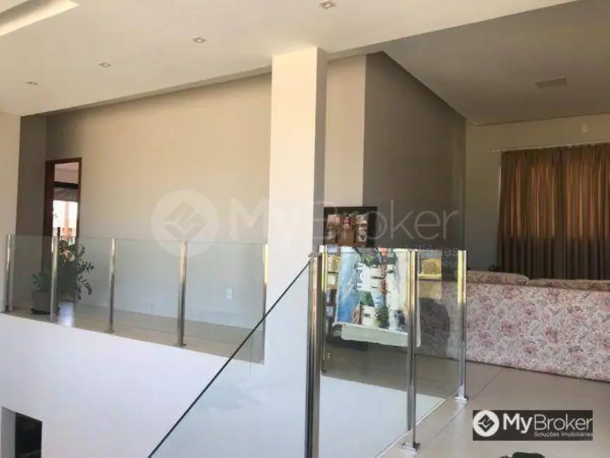 Foto 6 de Sobrado com 4 quartos à venda, 442m2 em Jardins Verona, Goiania - GO