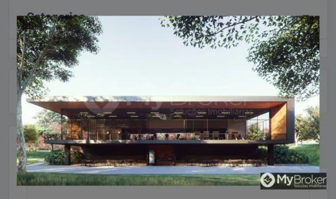 Foto 5 de Terreno / Lote à venda, 414m2 em Goiania - GO