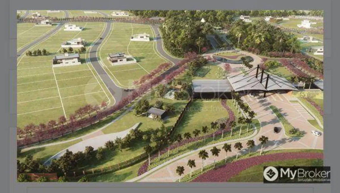 Foto 3 de Terreno / Lote à venda, 414m2 em Goiania - GO