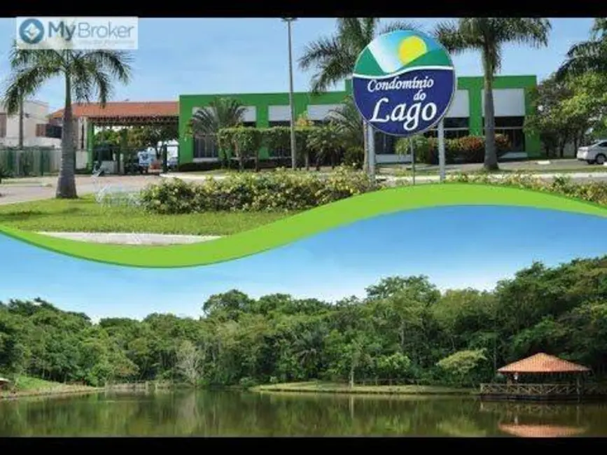 Foto 8 de Casa de Condomínio com 4 quartos à venda, 662m2 em Condomínio do Lago, Goiania - GO