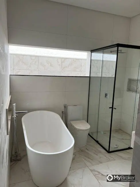 Foto 3 de Casa de Condomínio com 4 quartos à venda, 662m2 em Condomínio do Lago, Goiania - GO