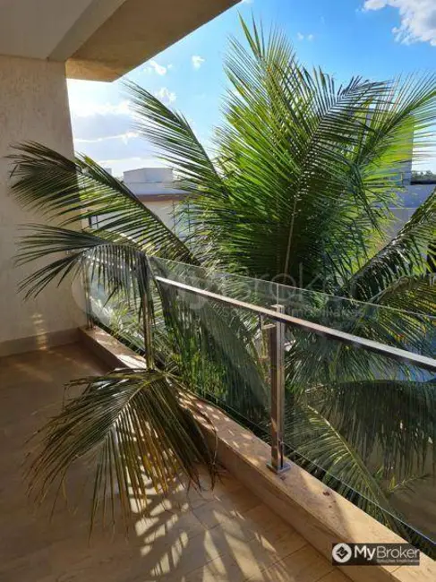 Foto 9 de Sobrado com 5 quartos à venda, 380m2 em Jardins Verona, Goiania - GO