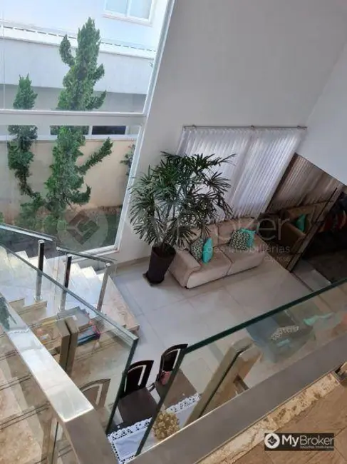 Foto 5 de Sobrado com 5 quartos à venda, 380m2 em Jardins Verona, Goiania - GO