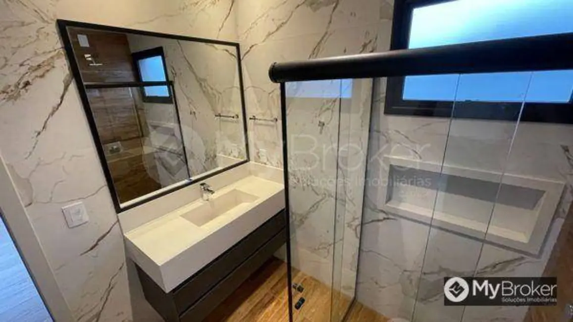 Foto 7 de Sobrado com 4 quartos à venda, 323m2 em Jardins Verona, Goiania - GO
