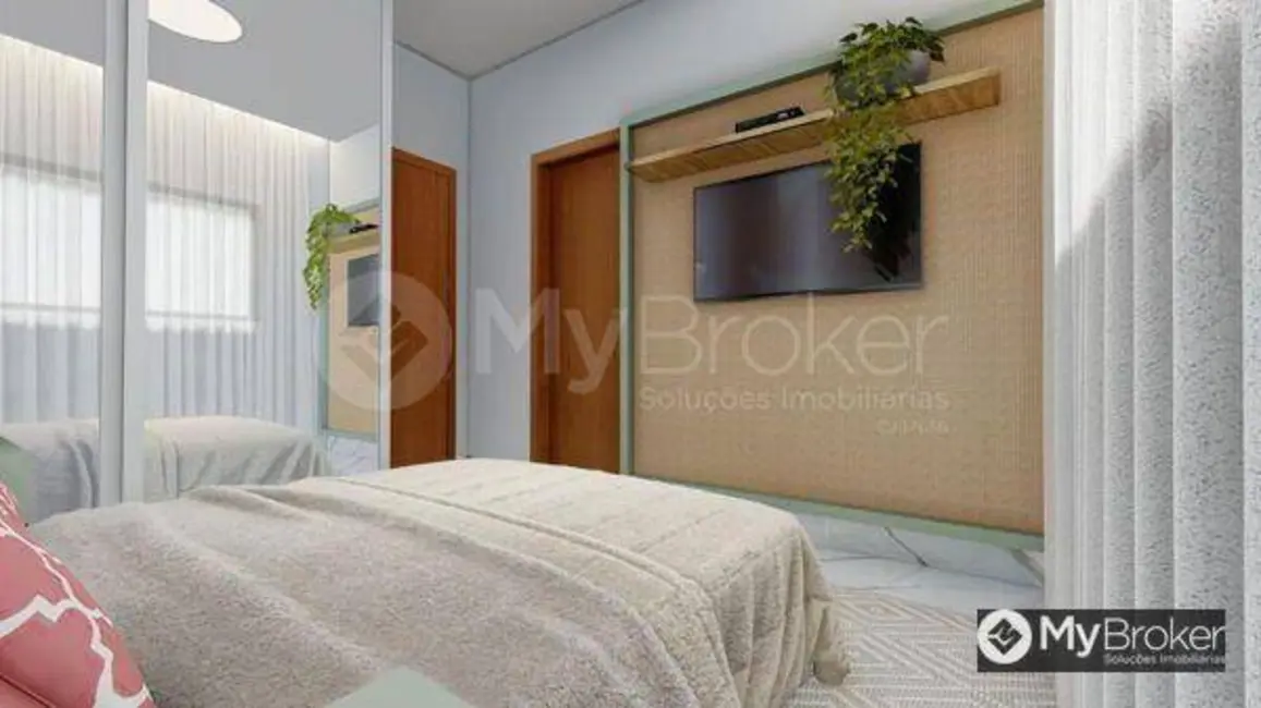 Foto 7 de Casa de Condomínio com 4 quartos à venda, 525m2 em Goiania - GO