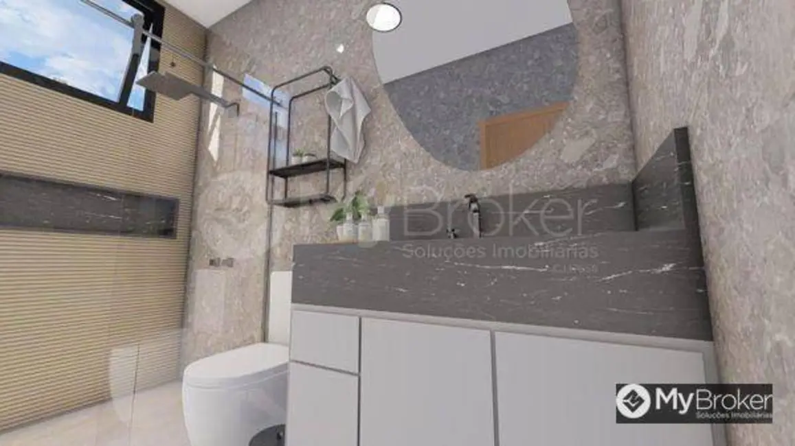 Foto 6 de Casa de Condomínio com 4 quartos à venda, 525m2 em Goiania - GO