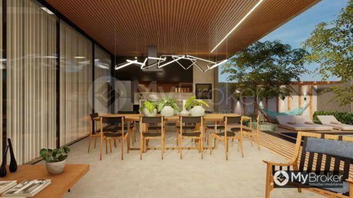 Foto 5 de Casa de Condomínio com 5 quartos à venda, 592m2 em Goiania - GO