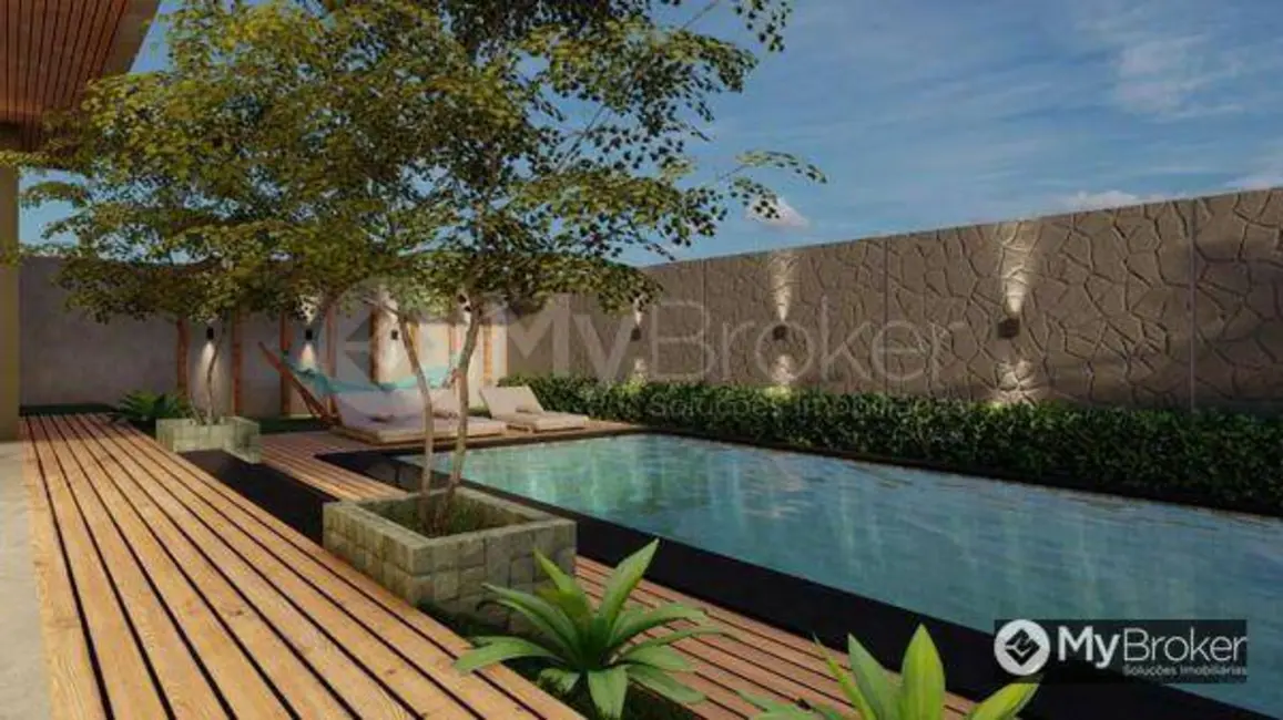 Foto 3 de Casa de Condomínio com 5 quartos à venda, 592m2 em Goiania - GO