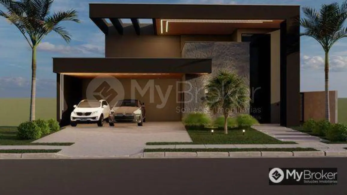 Foto 8 de Casa de Condomínio com 5 quartos à venda, 592m2 em Goiania - GO