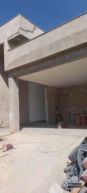 Foto 1 de Casa de Condomínio com 4 quartos à venda, 480m2 em Goiania - GO