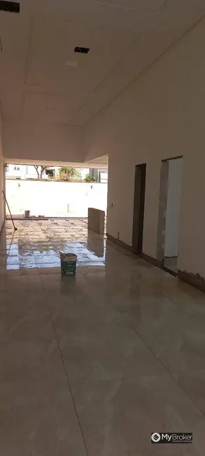 Foto 2 de Casa de Condomínio com 4 quartos à venda, 480m2 em Goiania - GO