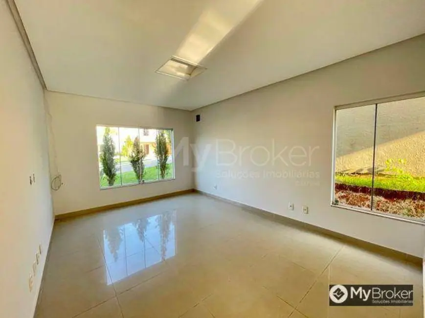 Sobrado com 4 quartos à venda, 369m2 em Jardins Paris, Goiania - GO - imagem 9 Foto 9 de Sobrado com 4 quartos à venda, 369m2 em Jardins Paris, Goiania - GO