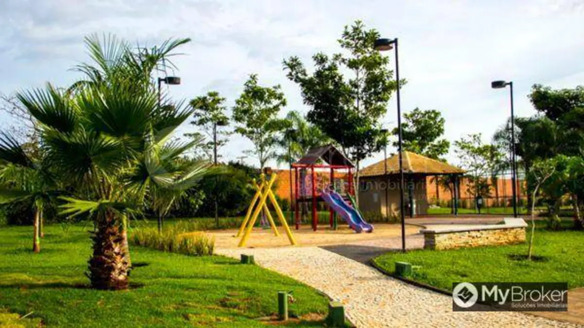 Foto 1 de Terreno / Lote à venda, 945m2 em Jardins Paris, Goiania - GO