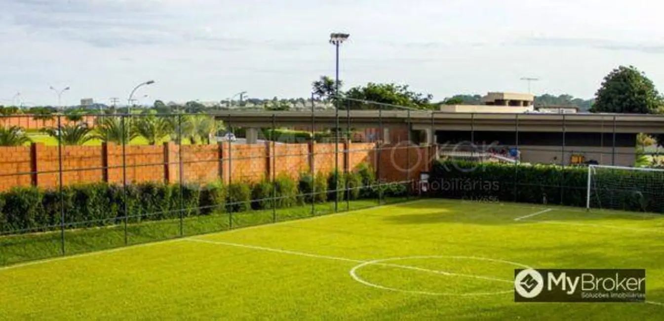 Foto 3 de Terreno / Lote à venda, 945m2 em Jardins Paris, Goiania - GO