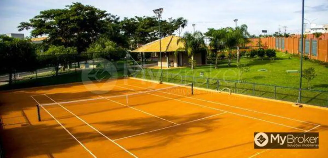 Foto 4 de Terreno / Lote à venda, 945m2 em Jardins Paris, Goiania - GO