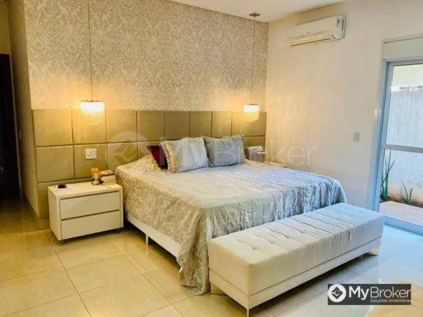 Foto 9 de Casa de Condomínio com 4 quartos à venda, 672m2 em Jardins Paris, Goiania - GO
