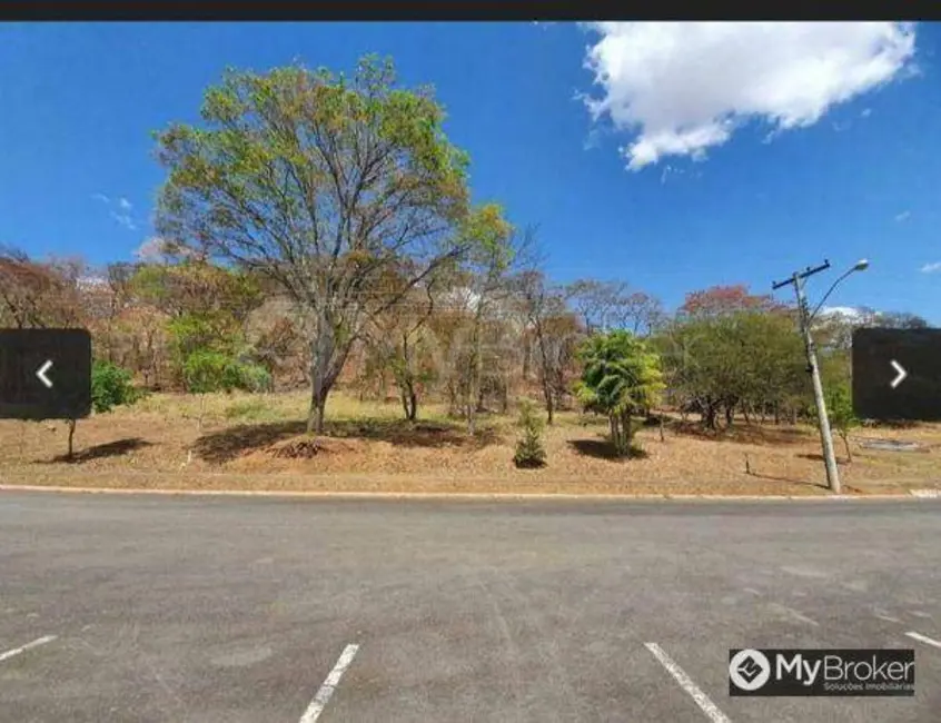 Foto 5 de Terreno / Lote à venda em Residencial Aldeia do Vale, Goiania - GO