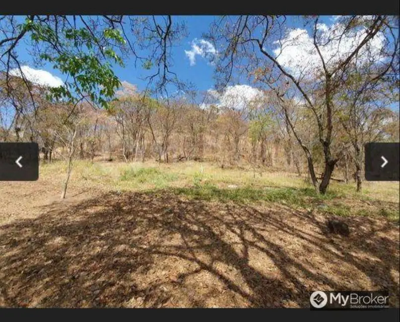 Foto 3 de Terreno / Lote à venda em Residencial Aldeia do Vale, Goiania - GO