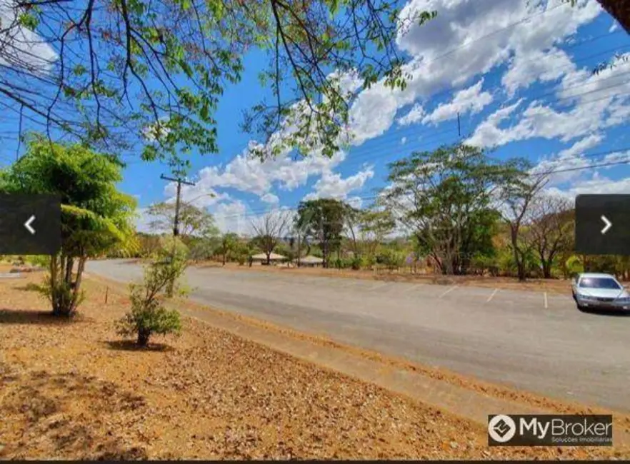 Foto 4 de Terreno / Lote à venda em Residencial Aldeia do Vale, Goiania - GO