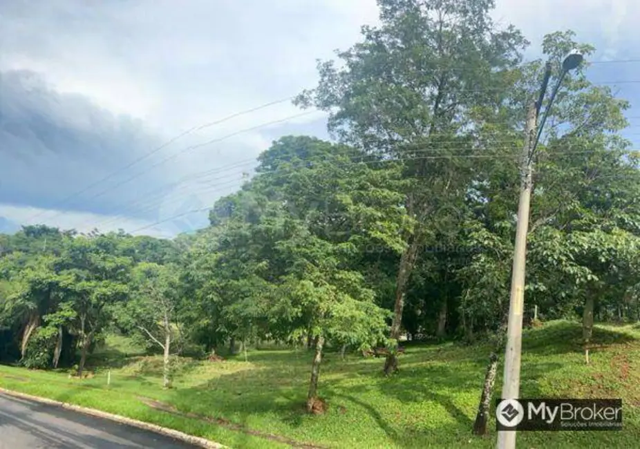 Foto 5 de Terreno / Lote à venda em Residencial Aldeia do Vale, Goiania - GO