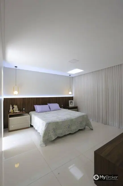 Sobrado com 3 quartos à venda, 570m2 em Residencial Parque Mendanha, Goiania - GO - imagem 6 Foto 6 de Sobrado com 3 quartos à venda, 570m2 em Residencial Parque Mendanha, Goiania - GO