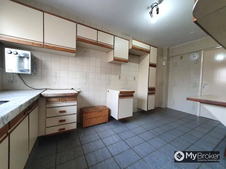 Foto 6 de Apartamento com 3 quartos à venda, 89m2 em Setor Bela Vista, Goiania - GO