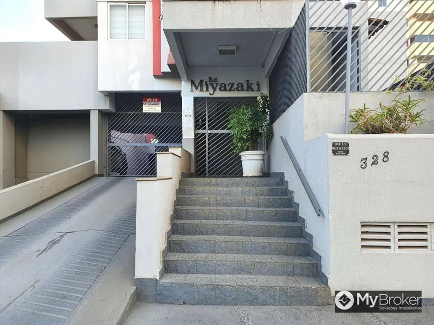Foto 2 de Apartamento com 3 quartos à venda, 89m2 em Setor Bela Vista, Goiania - GO