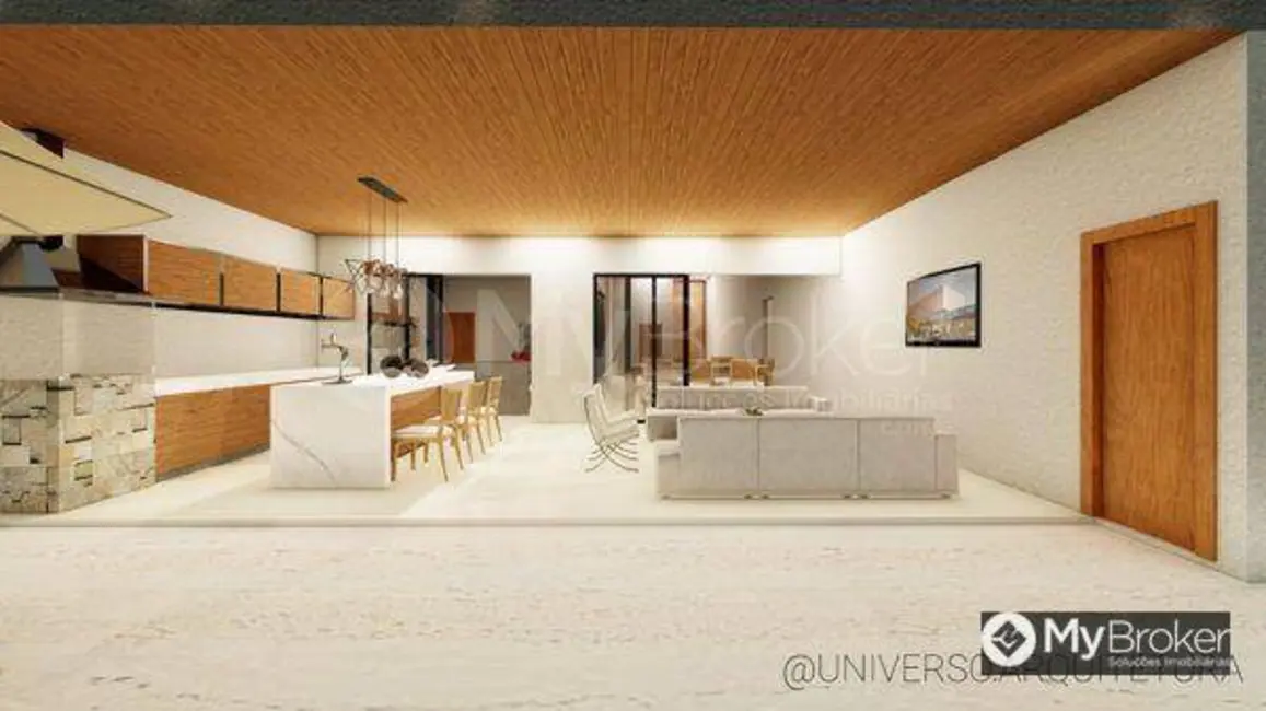 Casa de Condomínio com 4 quartos à venda, 659m2 em Jardins Milão, Goiania - GO - imagem 7 Foto 7 de Casa de Condomínio com 4 quartos à venda, 659m2 em Jardins Milão, Goiania - GO