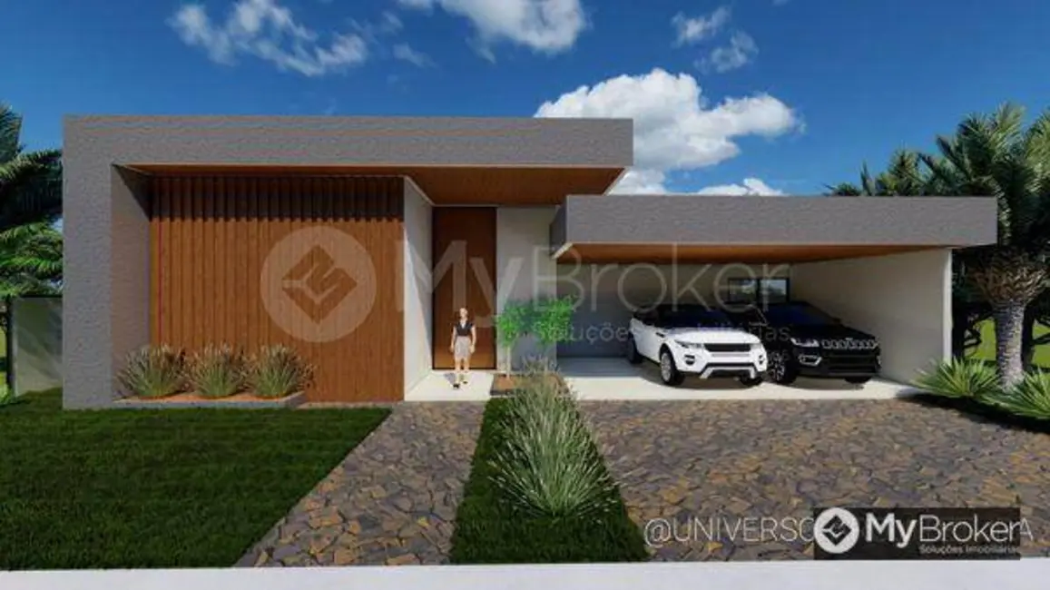 Casa de Condomínio com 4 quartos à venda, 659m2 em Jardins Milão, Goiania - GO - imagem 8 Foto 8 de Casa de Condomínio com 4 quartos à venda, 659m2 em Jardins Milão, Goiania - GO