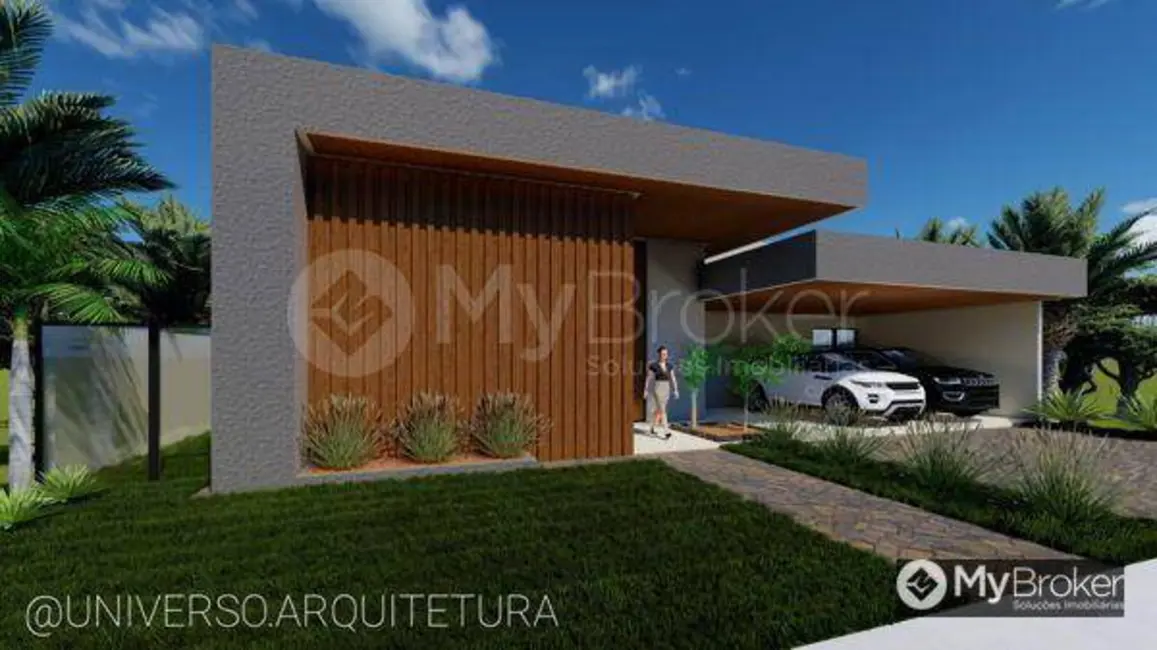 Casa de Condomínio com 4 quartos à venda, 659m2 em Jardins Milão, Goiania - GO - imagem 1 Foto 1 de Casa de Condomínio com 4 quartos à venda, 659m2 em Jardins Milão, Goiania - GO