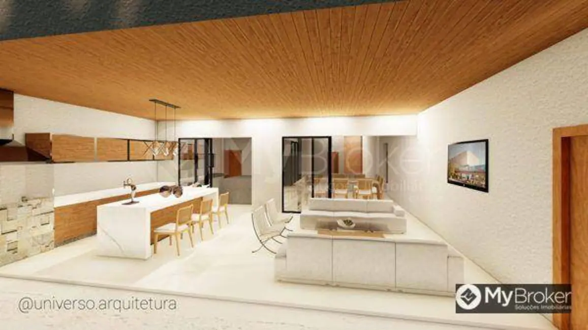 Casa de Condomínio com 4 quartos à venda, 659m2 em Jardins Milão, Goiania - GO - imagem 4 Foto 4 de Casa de Condomínio com 4 quartos à venda, 659m2 em Jardins Milão, Goiania - GO