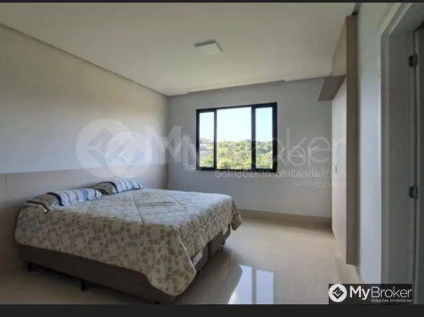 Sobrado com 4 quartos à venda, 680m2 em Jardins Milão, Goiania - GO - imagem 6 Foto 6 de Sobrado com 4 quartos à venda, 680m2 em Jardins Milão, Goiania - GO