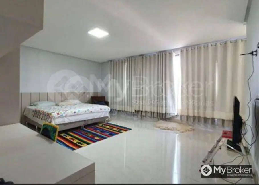 Sobrado com 4 quartos à venda, 680m2 em Jardins Milão, Goiania - GO - imagem 5 Foto 5 de Sobrado com 4 quartos à venda, 680m2 em Jardins Milão, Goiania - GO