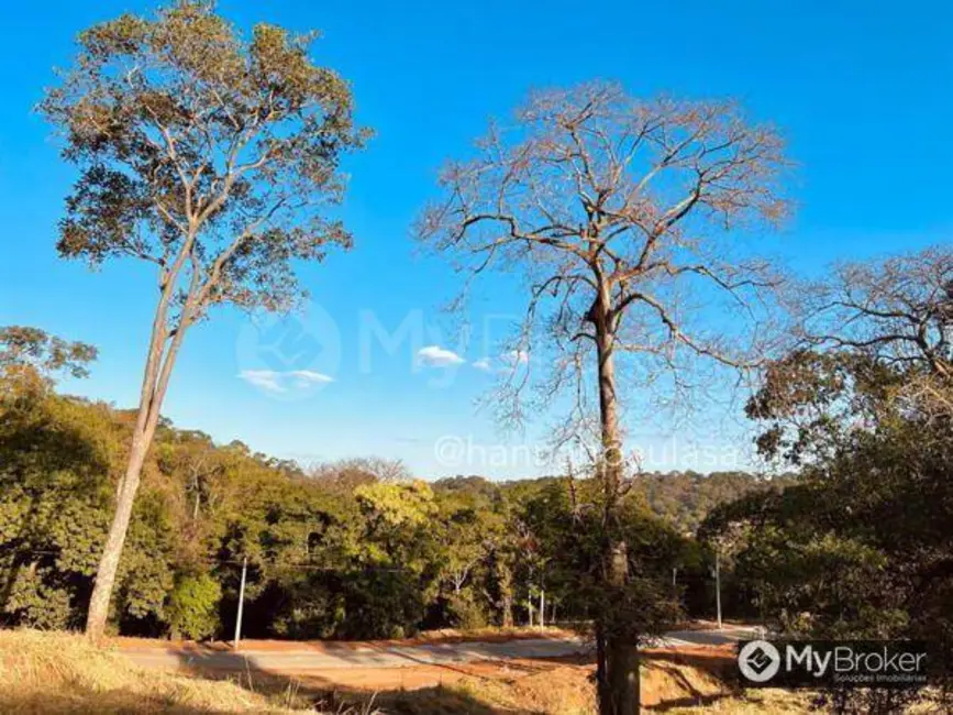 Foto 6 de Terreno / Lote à venda, 3840m2 em Residencial Aldeia do Vale, Goiania - GO