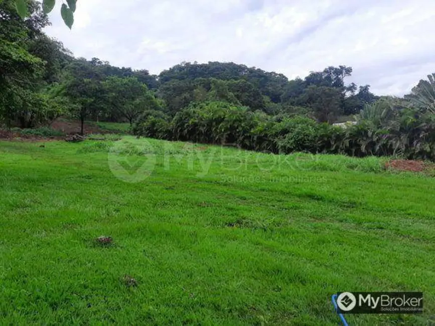 Foto 5 de Terreno / Lote à venda, 2062m2 em Residencial Aldeia do Vale, Goiania - GO