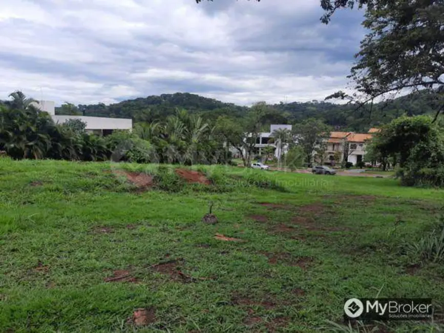 Foto 1 de Terreno / Lote à venda, 2062m2 em Residencial Aldeia do Vale, Goiania - GO