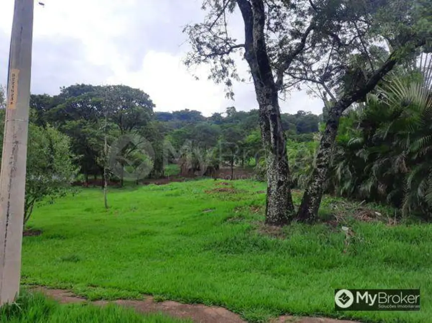 Foto 3 de Terreno / Lote à venda, 2062m2 em Residencial Aldeia do Vale, Goiania - GO