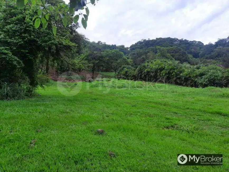 Foto 2 de Terreno / Lote à venda, 2062m2 em Residencial Aldeia do Vale, Goiania - GO