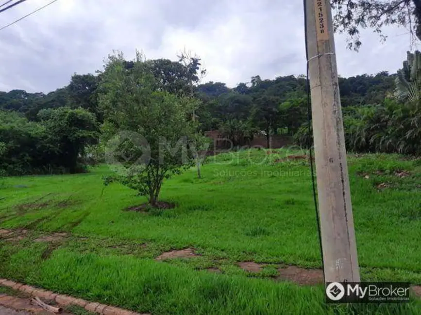 Foto 4 de Terreno / Lote à venda, 2062m2 em Residencial Aldeia do Vale, Goiania - GO