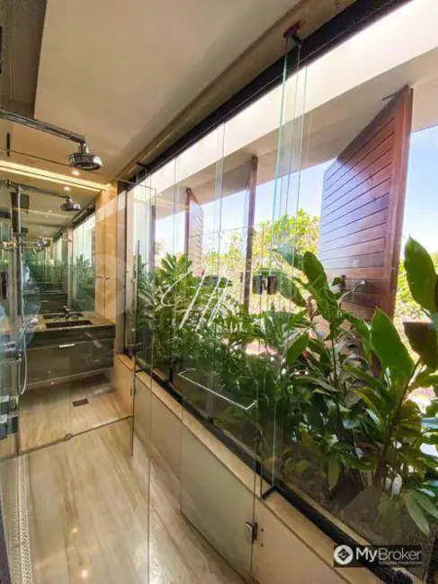 Foto 4 de Sobrado com 4 quartos à venda, 888m2 em Jardins Paris, Goiania - GO