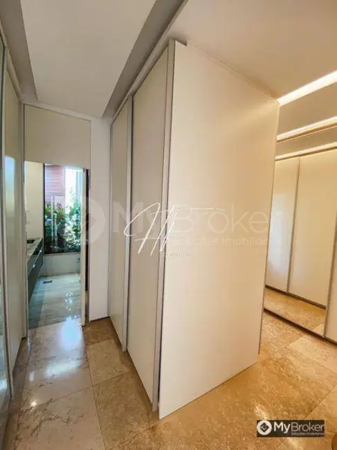 Foto 8 de Sobrado com 4 quartos à venda, 888m2 em Jardins Paris, Goiania - GO